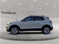 Volkswagen T-Cross 1.0 TSI 85 kW Goal 2xKlima ACC AHK AUT Grau - thumbnail 2