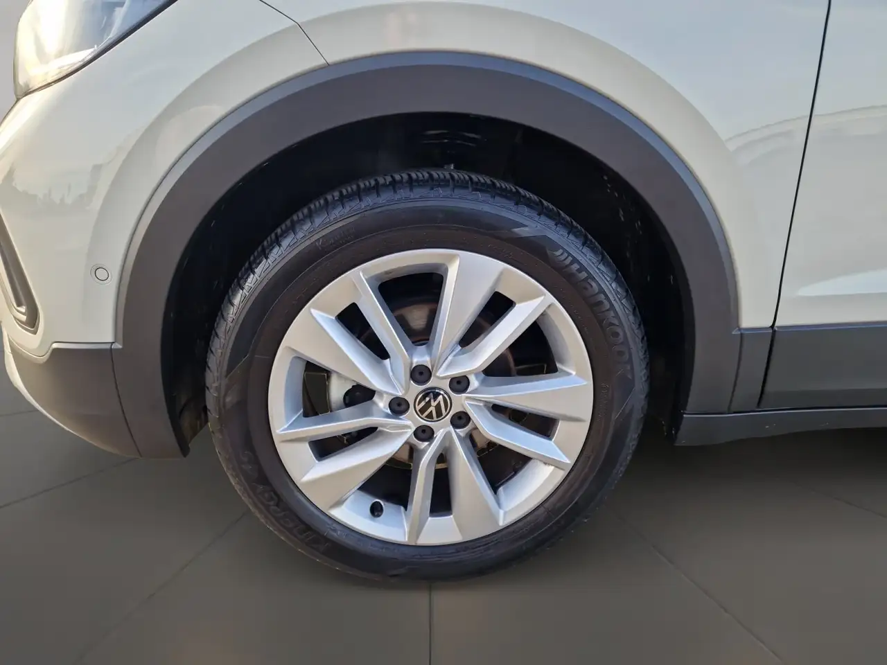 Volkswagen T-Cross 1.0 TSI 85 kW Goal 2xKlima ACC AHK AUT 6