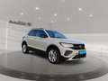 Volkswagen T-Cross 1.0 TSI 85 kW Goal 2xKlima ACC AHK AUT Grau - thumbnail 5