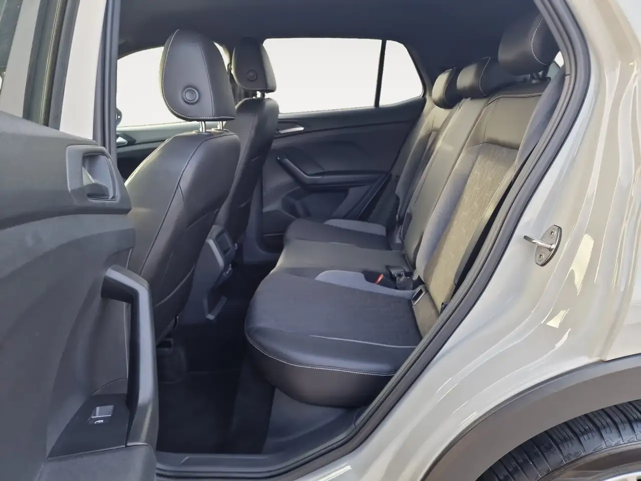 Volkswagen T-Cross 1.0 TSI 85 kW Goal 2xKlima ACC AHK AUT 8