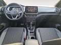 Volkswagen T-Cross 1.0 TSI 85 kW Goal 2xKlima ACC AHK AUT Grau - thumbnail 9
