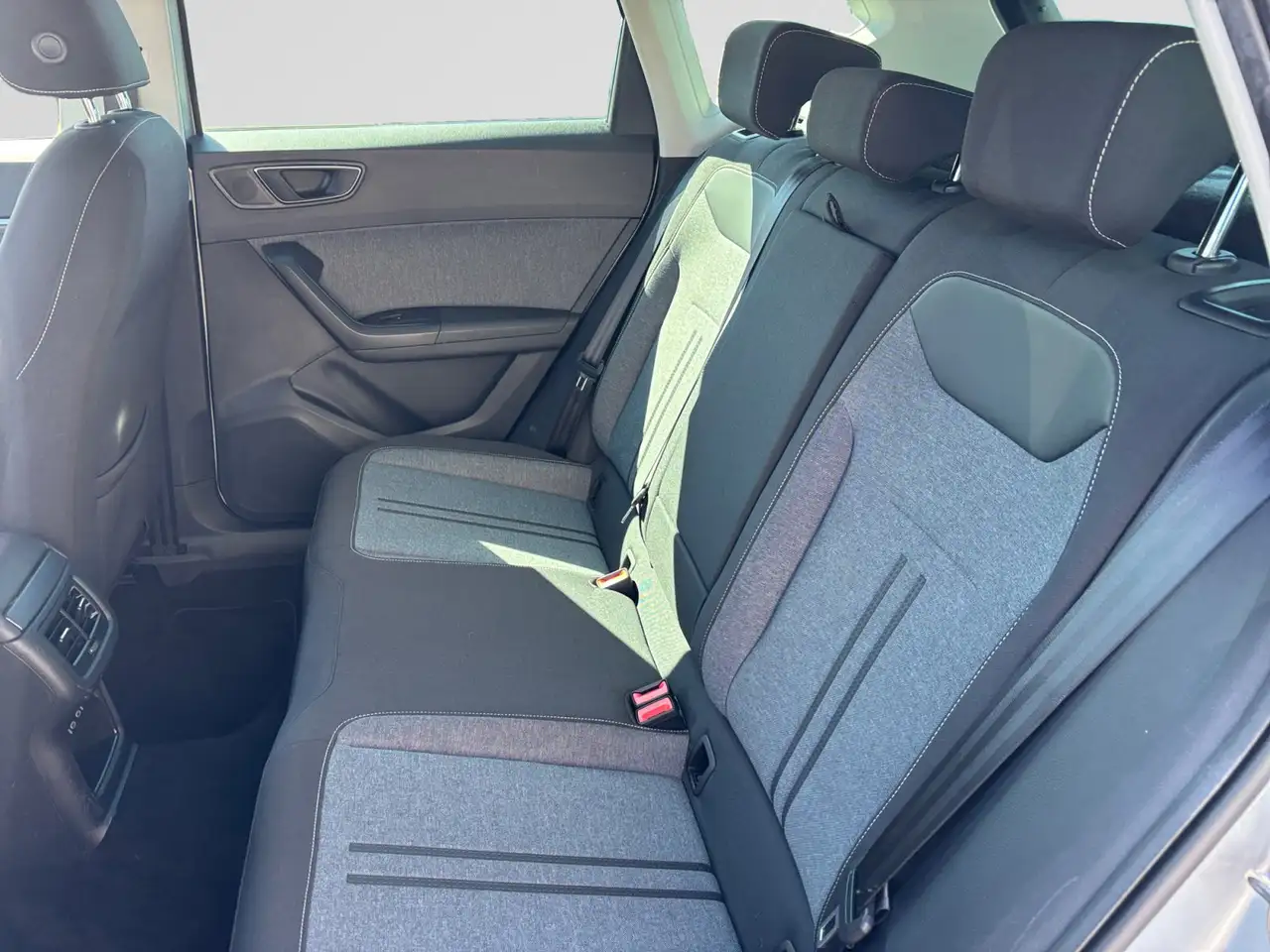 SEAT Ateca Move! 2.0 TDI CR 150CV (110kW) DSG 7v Start/Stop EURO 6 AP, миниатюра 16