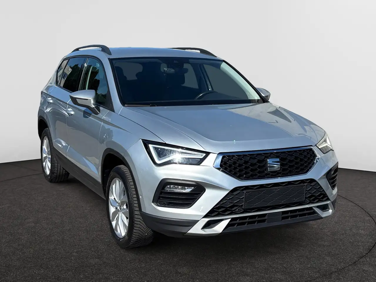 SEAT Ateca Move! 2.0 TDI CR 150CV (110kW) DSG 7v Start/Stop EURO 6 AP, миниатюра 4