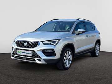 Ateca Move! 2.0 TDI CR 150CV (110kW) DSG 7v Start/Stop EURO 6 AP