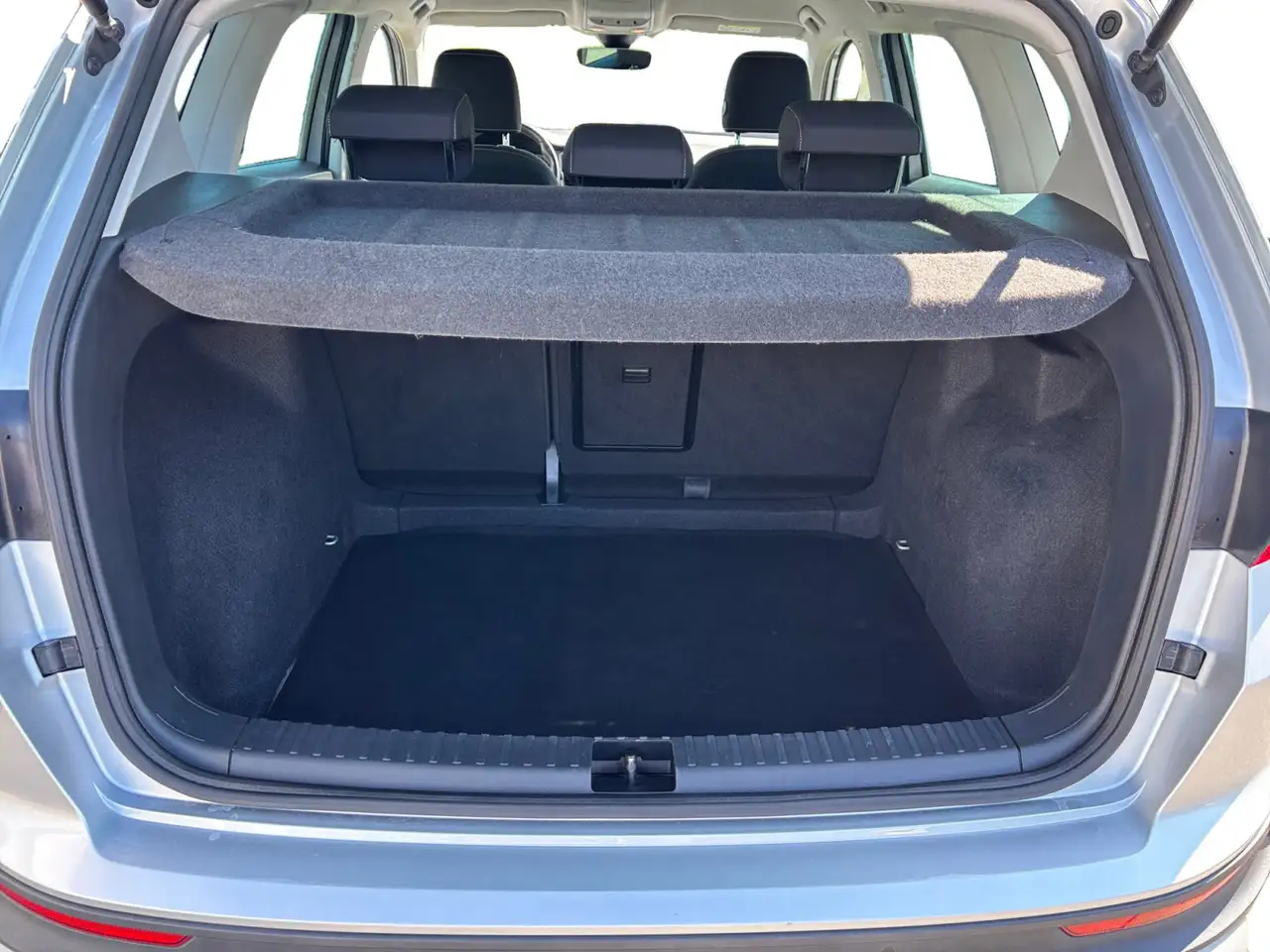 SEAT Ateca Move! 2.0 TDI CR 150CV (110kW) DSG 7v Start/Stop EURO 6 AP, миниатюра 17