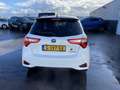 Toyota Yaris 1.5 Hybrid GR-Sport Nieuw geleverd, 1e eign. Deale Blanc - thumbnail 9