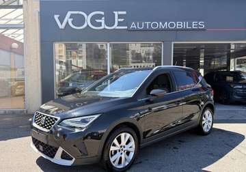 1.0 TSI 110CH XPERIENCE DSG7
