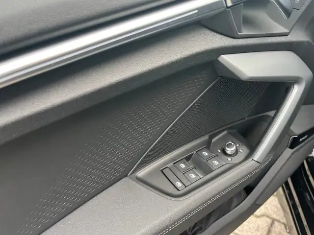 Audi A3 view 15