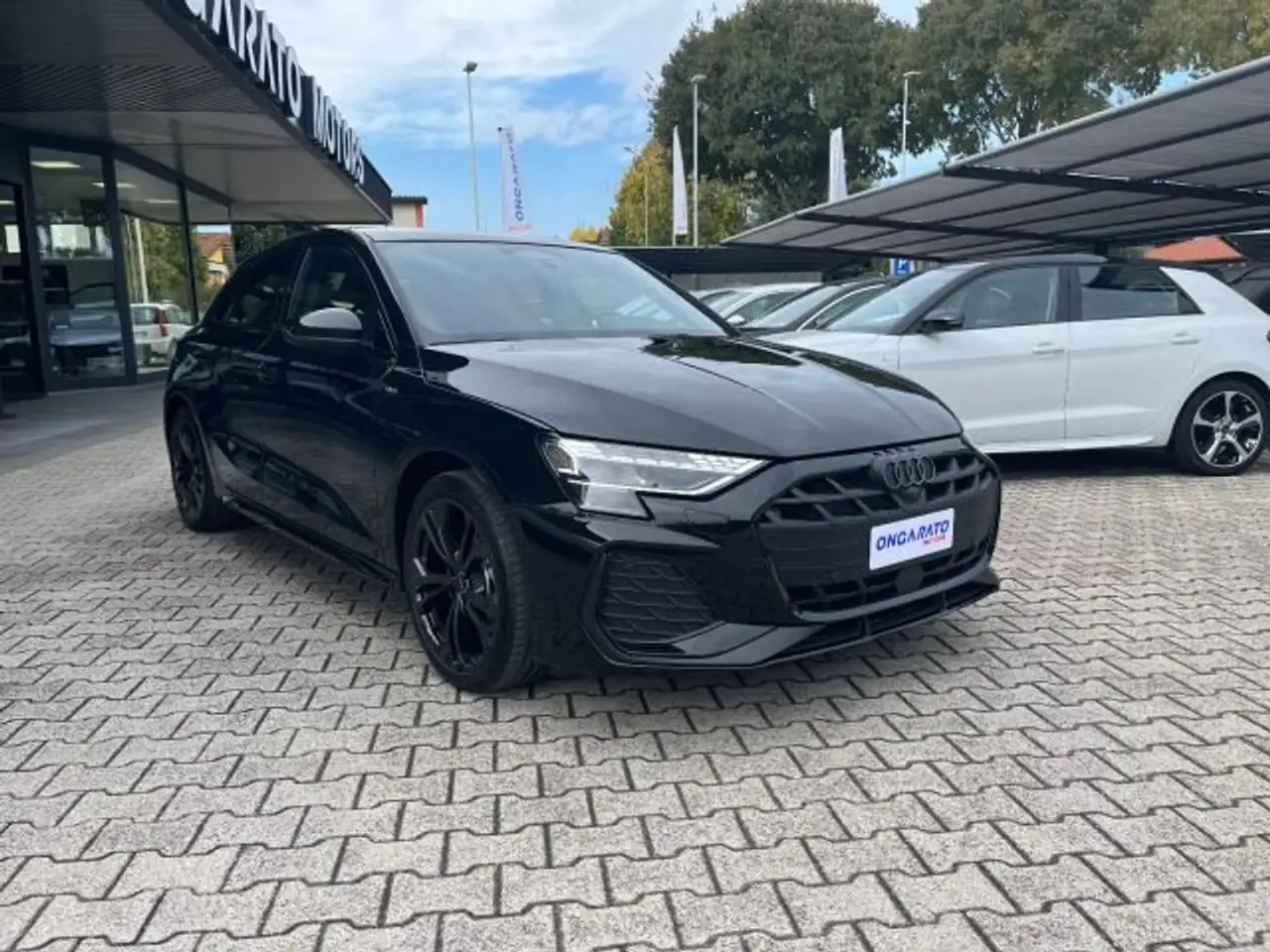 Audi A3 2026