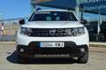 Dacia Duster 1.5dCi Essential 4x4 80kW Blanc - thumbnail 2