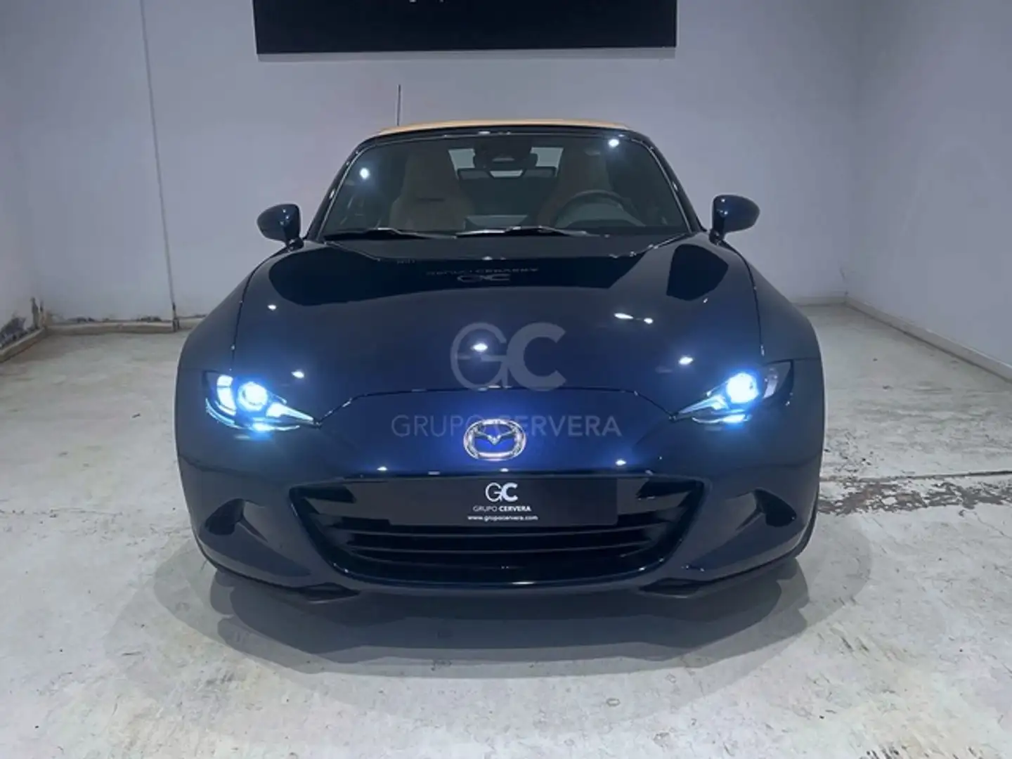 Mazda MX-5 ST 1.5 Skyactiv-G Kazari Azul - 2