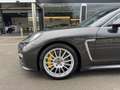 Porsche Panamera Turbo Aut. Gris - thumbnail 17