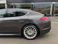 Porsche Panamera Turbo Aut. Gris - thumbnail 14