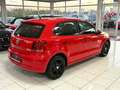 Volkswagen Polo V Trendline+Klima+5Tür+8Fachbereift+Service Rot - thumbnail 4