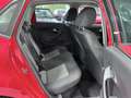 Volkswagen Polo V Trendline+Klima+5Tür+8Fachbereift+Service Rot - thumbnail 14