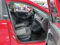 Volkswagen Polo V Trendline+Klima+5Tür+8Fachbereift+Service Rot - thumbnail 13