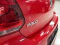 Volkswagen Polo V Trendline+Klima+5Tür+8Fachbereift+Service Rot - thumbnail 6
