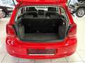 Volkswagen Polo V Trendline+Klima+5Tür+8Fachbereift+Service Rot - thumbnail 5