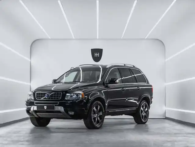 Volvo XC90 D5 Momentum 7pl. AWD Aut. 200