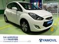 Hyundai iX20 1.4 CVVT GLS Comfort Blanco - thumbnail 3