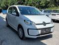 Volkswagen up! Move Up 1,0 TSI Weiß - thumbnail 3