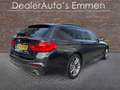BMW 520 5-serie Touring 520d M-SPORT PANODAK XENON NAVI LE Grijs - thumbnail 4