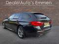 BMW 520 5-serie Touring 520d M-SPORT PANODAK XENON NAVI LE Grijs - thumbnail 3