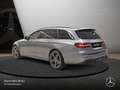 Mercedes-Benz E 63 AMG E 63 S 4M T-Modell AMG+DRIVERS+NIGHT+PANO+360+AHK Grau - thumbnail 10