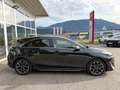 Kia Ceed / cee'd ceed 1,6 CRDi ISG GT-Line 7DCT Schwarz - thumbnail 4