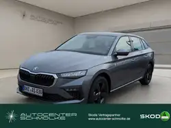 Skoda Scala 1.0 TSI ESSENCE*LED*KLIMA*SHZ* Sitzhzg./MF-Lenkrad/BC/Tempomat/eFH./NSW/Digitaler Radioempfang DAB+ - fotografija vozila