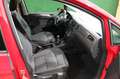 Volkswagen Golf Sportsvan 1.6 TDi/ PDC/SHZ- NUR 26 tkm!!! Czerwony - thumbnail 13