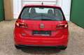 Volkswagen Golf Sportsvan 1.6 TDi/ PDC/SHZ- NUR 26 tkm!!! Czerwony - thumbnail 7