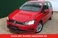 Volkswagen Golf Sportsvan 1.6 TDi/ PDC/SHZ- NUR 26 tkm!!! Czerwony - thumbnail 1