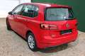 Volkswagen Golf Sportsvan 1.6 TDi/ PDC/SHZ- NUR 26 tkm!!! Czerwony - thumbnail 8