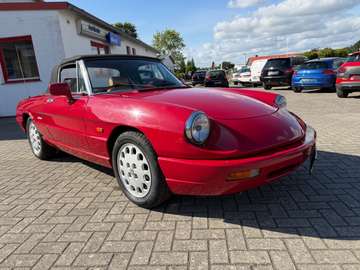 2,0 Oldtimer nur 103Tkm