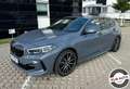 BMW 118 i 5p. M sport F40 Virtual Cockpit km 16000 Grigio - thumbnail 1