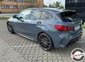 BMW 118 i 5p. M sport F40 Virtual Cockpit km 16000 Grigio - thumbnail 3