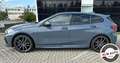 BMW 118 i 5p. M sport F40 Virtual Cockpit km 16000 Grigio - thumbnail 2