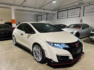 2.0 i-VTEC Type R - RECARO- BELLISSIMA!