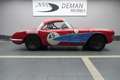 Corvette C1 * racing car * Le Mans Classic * engine overhaul * Rosso - thumbnail 15