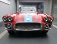 Corvette C1 * racing car * Le Mans Classic * engine overhaul * Czerwony - thumbnail 3