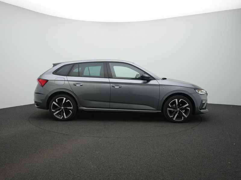 Skoda Scala Monte Carlo 1.0 TSI 85 kW 115 pk | Panoramadak gla — photo 4