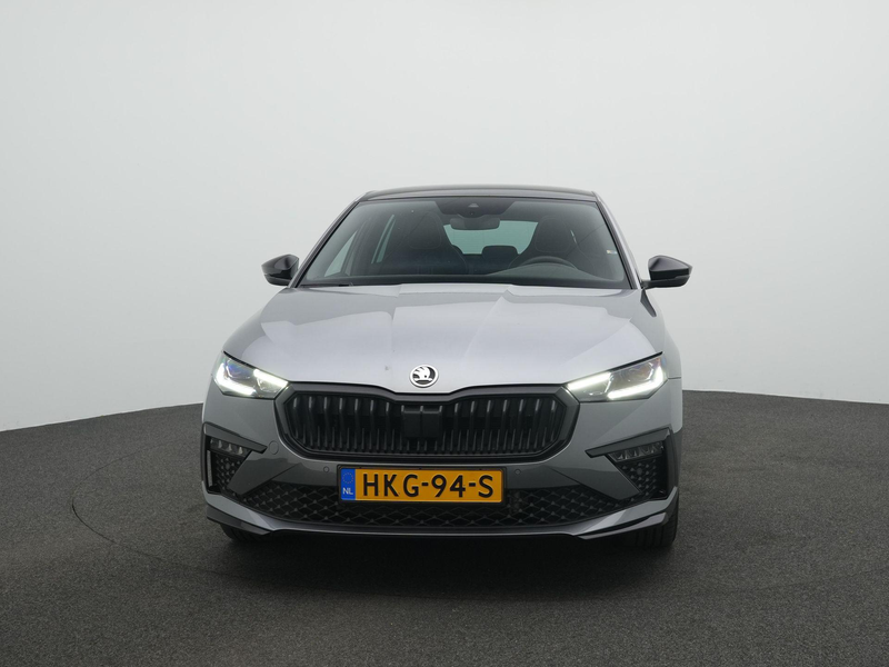 Skoda Scala Monte Carlo 1.0 TSI 85 kW 115 pk | Panoramadak gla — photo 3