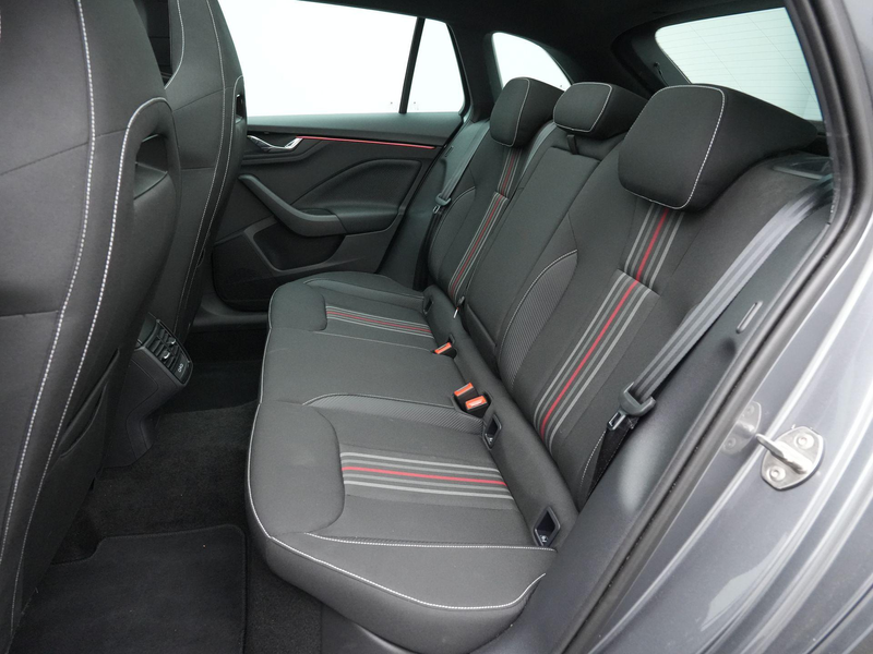 Skoda Scala Monte Carlo 1.0 TSI 85 kW 115 pk | Panoramadak gla — photo 9