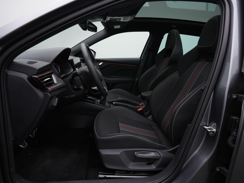 Skoda Scala Monte Carlo 1.0 TSI 85 kW 115 pk | Panoramadak gla — photo 8