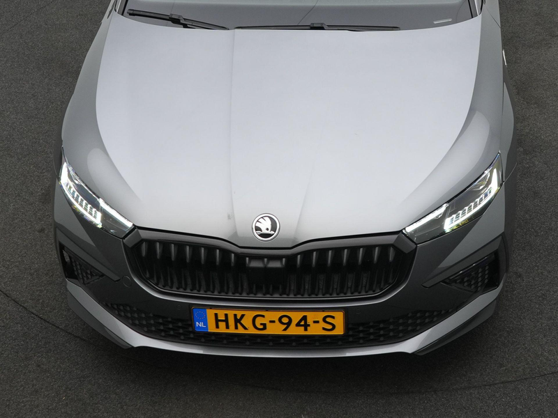 Skoda Scala Monte Carlo 1.0 TSI 85 kW 115 pk | Panoramadak gla — photo 14