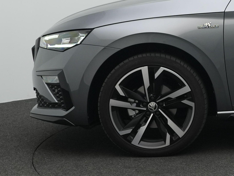 Skoda Scala Monte Carlo 1.0 TSI 85 kW 115 pk | Panoramadak gla — photo 12
