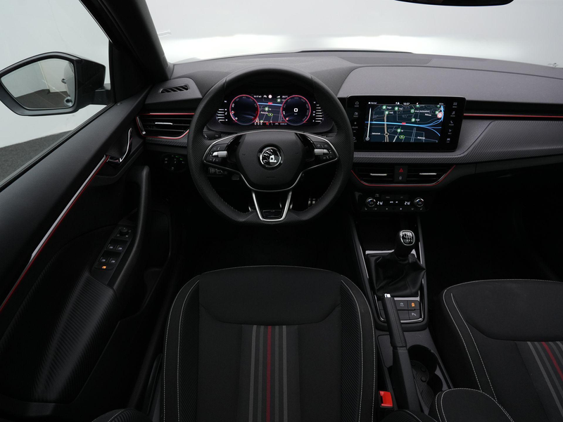 Skoda Scala Monte Carlo 1.0 TSI 85 kW 115 pk | Panoramadak gla — photo 7