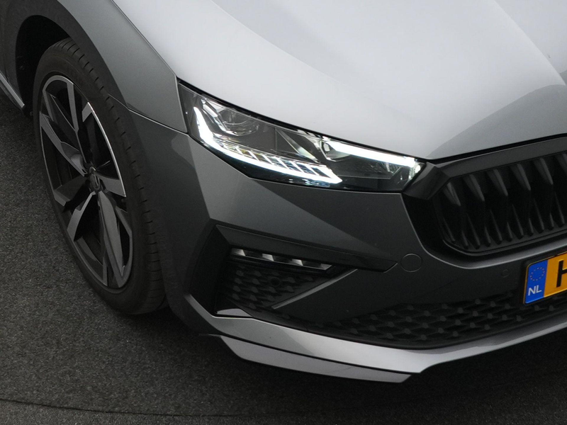 Skoda Scala Monte Carlo 1.0 TSI 85 kW 115 pk | Panoramadak gla — photo 15