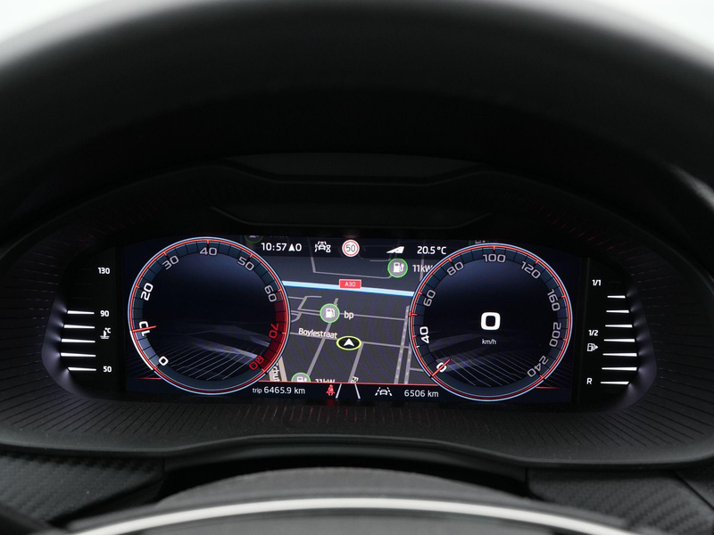 Skoda Scala Monte Carlo 1.0 TSI 85 kW 115 pk | Panoramadak gla — photo 10